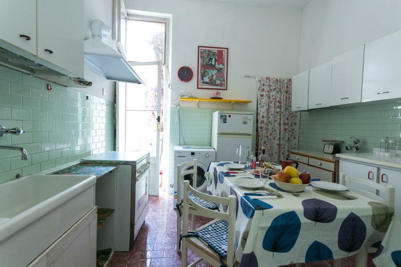 Appartamento Old Corallo Roma